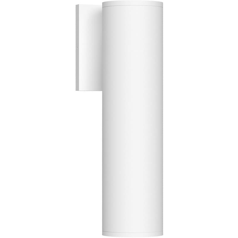 【KUZCO】アメリカ・デザイン照明「Lorna LED」屋外用ウォールライト（W118×H314mm）