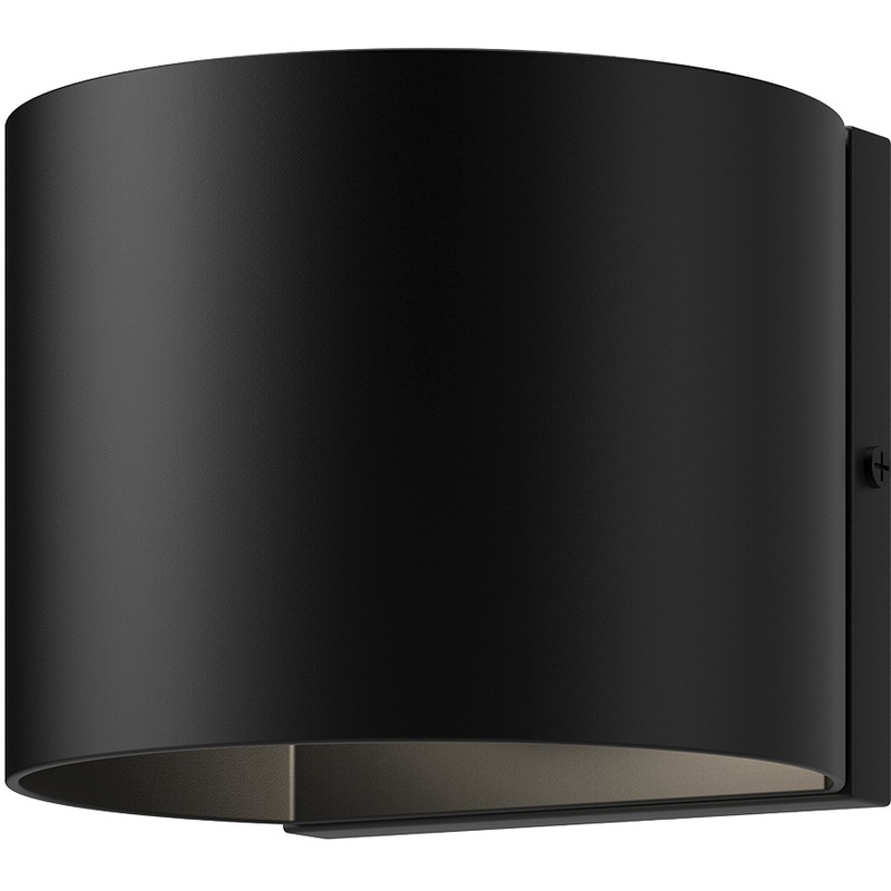 【KUZCO】アメリカ・デザイン照明「Rene LED」屋外用ウォールライト（W152×H111mm）
