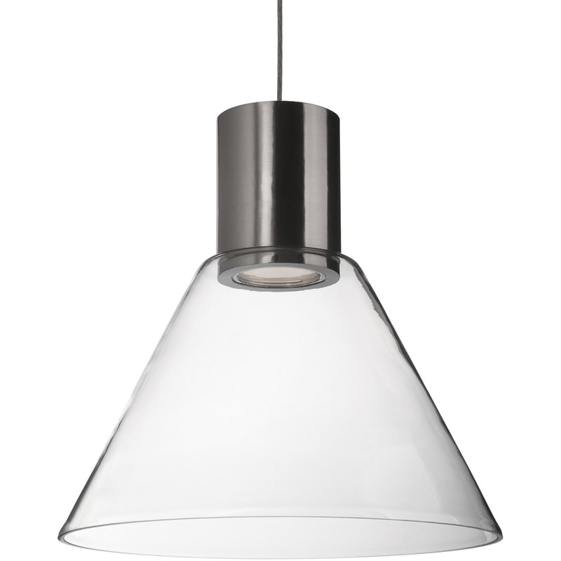 【KUZCO】アメリカ・デザイン照明「Vanier LED」ペンダントライト（φ292×H422mm）