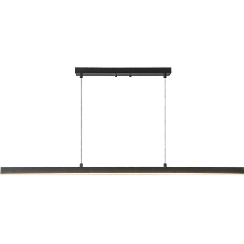【KUZCO】アメリカ・デザイン照明「Vega LED」ペンダントライト（W1143×H38mm）