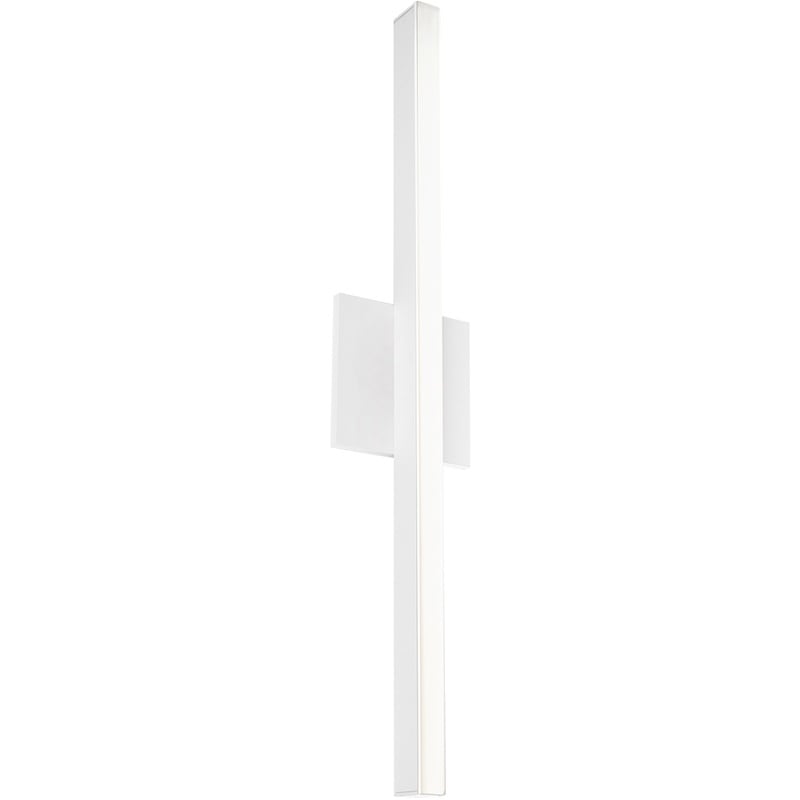 【KUZCO】アメリカ・デザイン照明「Vega LED」ウォールライト（W25×H581mm）
