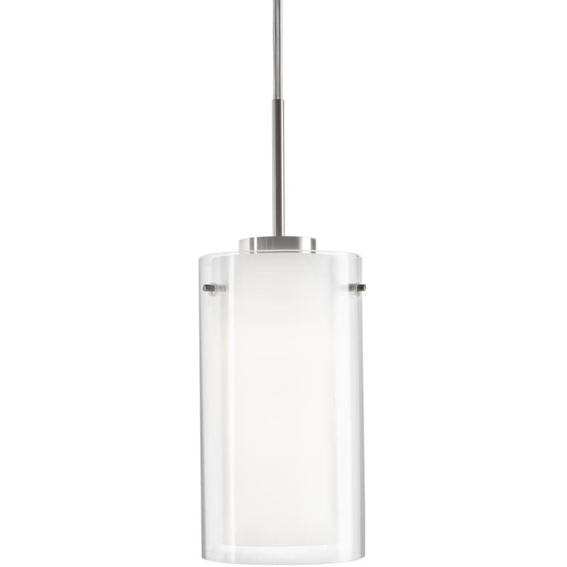 【KUZCO】アメリカ・デザイン照明「Verona LED」ペンダントライト（φ99×H324mm）