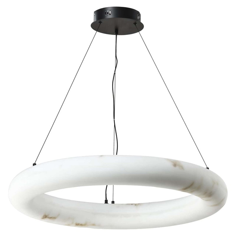 Richmond Interiors】オランダ・インテリア照明「Solmira white」LED