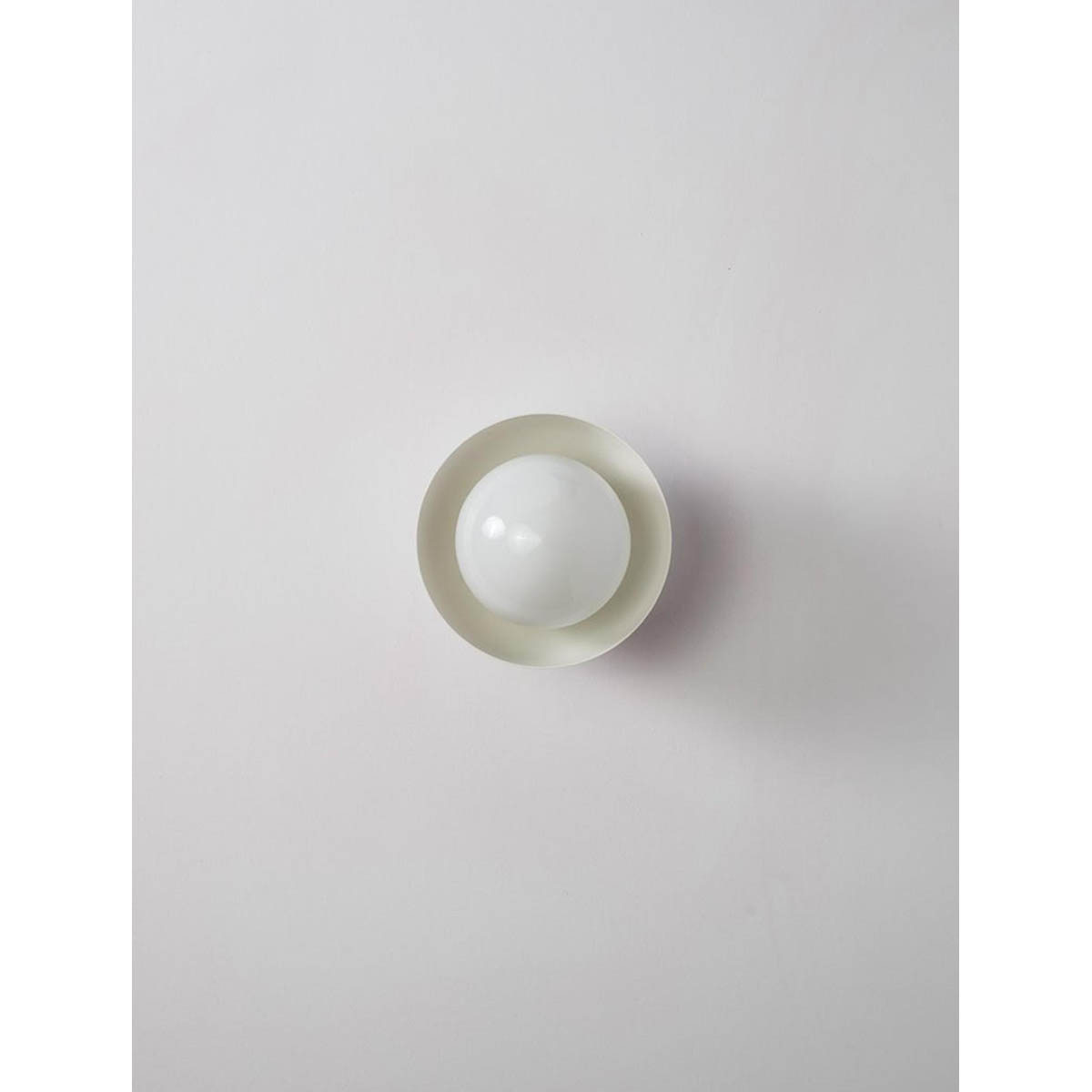 【ALLIED MAKER】 アメリカ・インテリア照明「Flush Dome 10