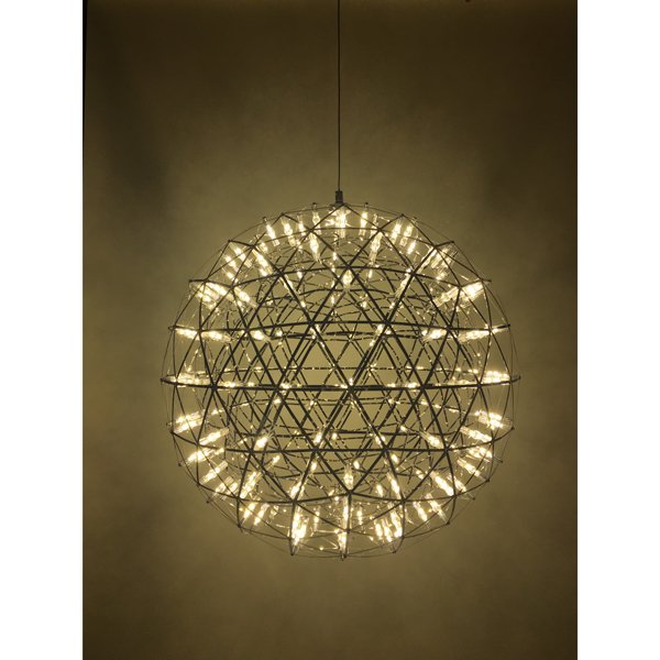 デザイン照明「HANABI」(Φ610mm)