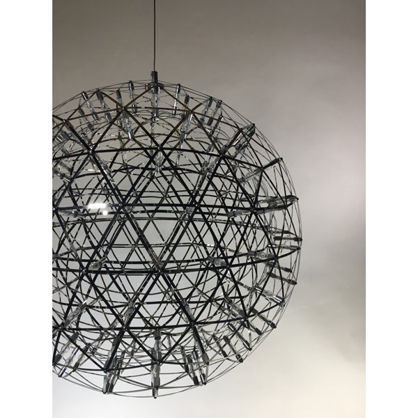 デザイン照明「HANABI」(Φ610mm)