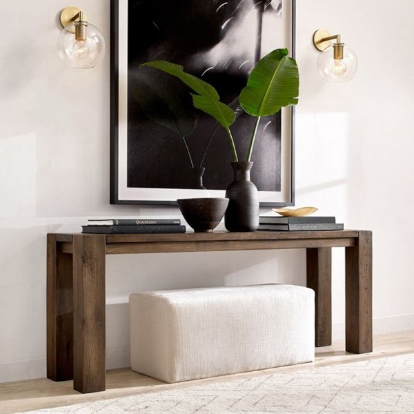 【リーズナブル】ホテルライク ブラケットライト ゴールド（W180×H280mm）