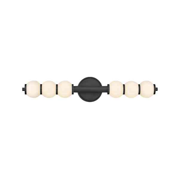 【HINKLEY】LEDウォールライト「Trigo」（L153×W153×H794mm）