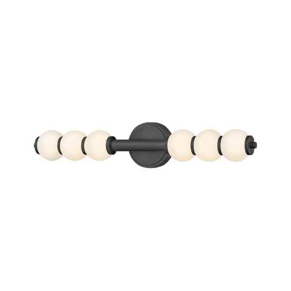 【HINKLEY】LEDウォールライト「Trigo」（L153×W153×H794mm）