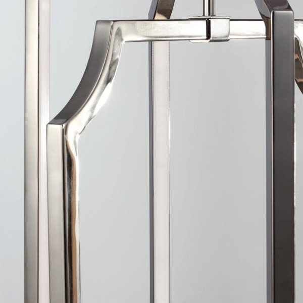 【GENERATION LIGHTING】アメリカ・FEISS Collection ペンダントライト「AUDRIE」(W180×H485-1184mm)
