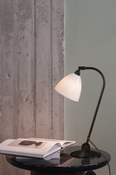 GUBI】デンマーク・北欧デザイン照明「Bestlite BL1 table lamp 