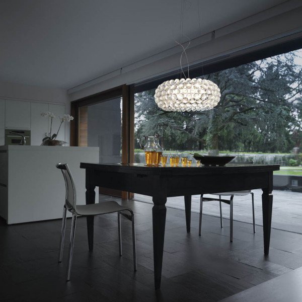 TOYO KITCHEN青山ショールーム展示品 FOSCARINI カボシュ照明 トーヨーキッチンスタイル」東京ショールームがリニューアル TOYO