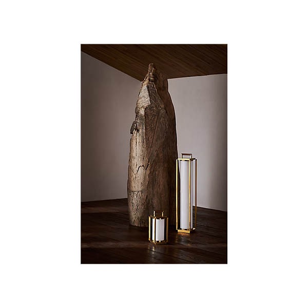 Visual Comfort】アメリカ・フロアライト「Northport Floor Lantern