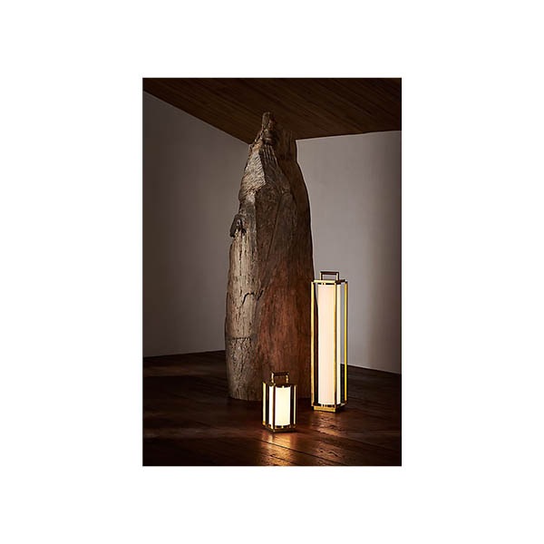 Visual Comfort】アメリカ・フロアライト「Northport Floor Lantern