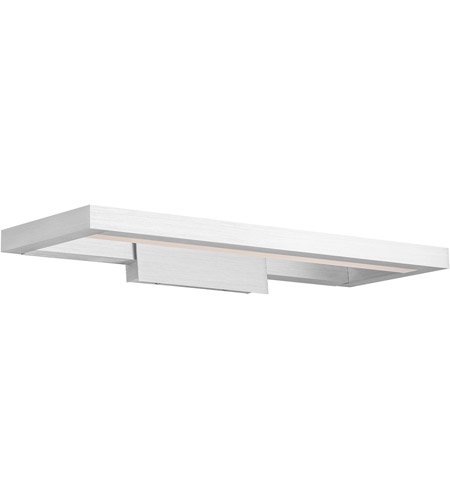 【WAC LIGHTING】ウォールライト「View」1灯(L508×W178×H76mm)