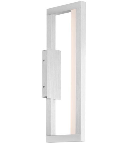 【WAC LIGHTING】ウォールライト「View」1灯(L508×W178×H76mm)