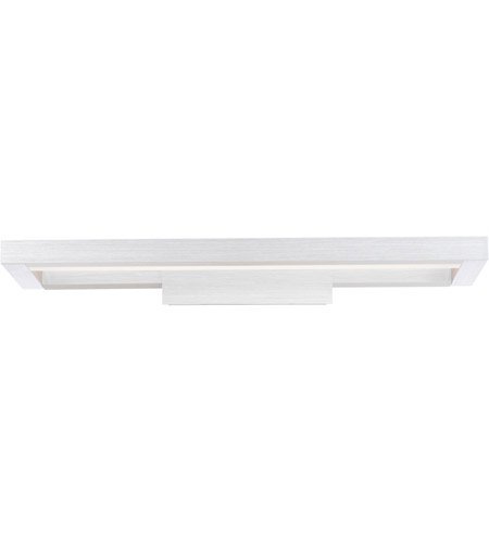 【WAC LIGHTING】ウォールライト「View」1灯(L508×W178×H76mm)