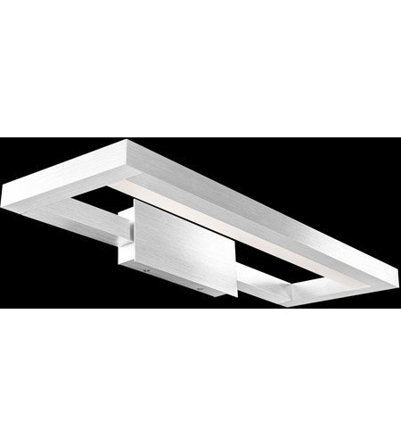 【WAC LIGHTING】ウォールライト「View」1灯(L508×W178×H76mm)