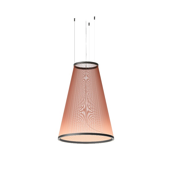 VIBIA】 スペイン・デザイン照明「Array」ペンダントライト ベージュ
