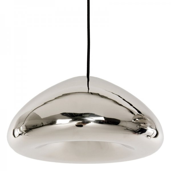 コイズミ　ペンダントライト　アイアン Tom Dixon】「Void LED pendant, stainless steel」ペンダントライト