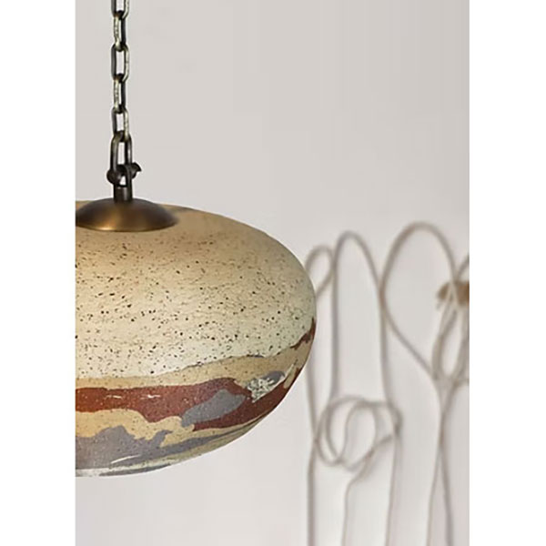 Seda kadakci】トルコ・デザイン照明 ペンダントライト「Kanso 03」1灯