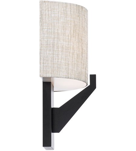 【WAC LIGHTING】ウォールライト「Fitzgerald」1灯(L203×W102×H279mm)