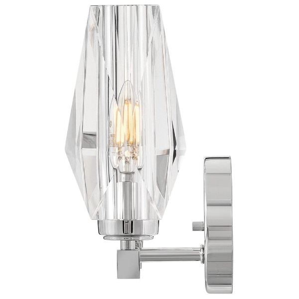 HINKLEY】LEDウォールライト「Ana」3灯（L140×W597×H261mm） 海外照明 
