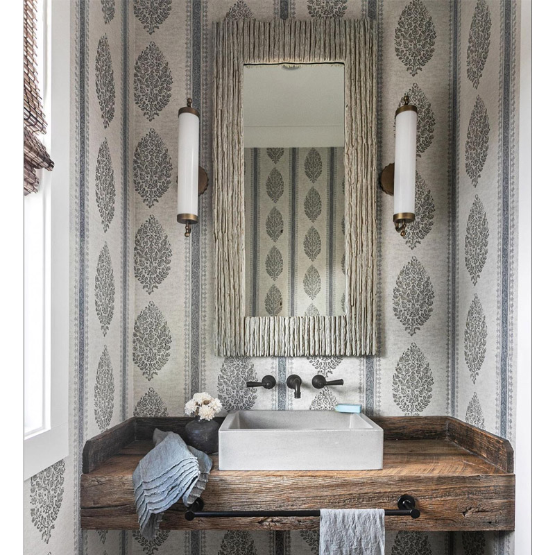 【CURREY】アメリカ・ウォールライト 1灯「Latimer」ゴールド（W120×D170×H500mm）