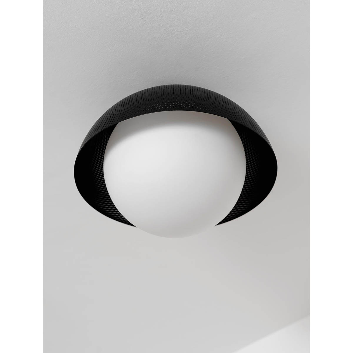 【ALLIED MAKER】 アメリカ・インテリア照明「Flush Dome 20