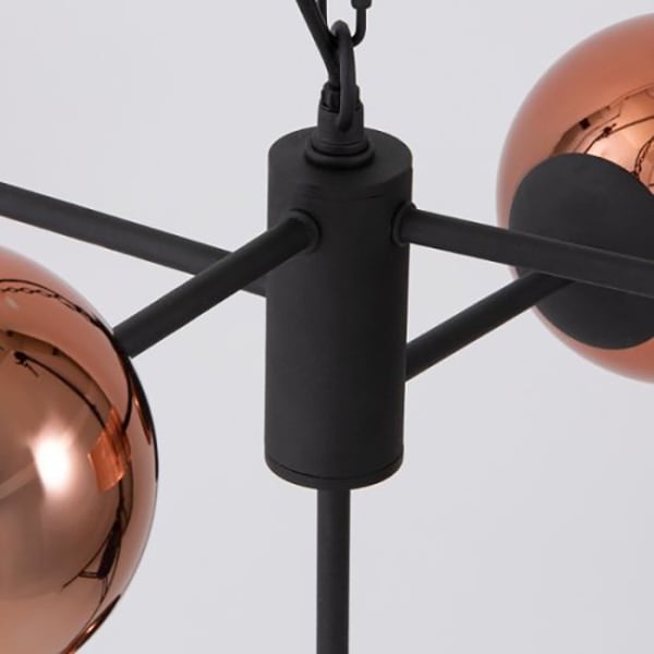 HERMOSA】ブルゴーニュランプ ペンダントランプ「BOURGOGNE LAMP