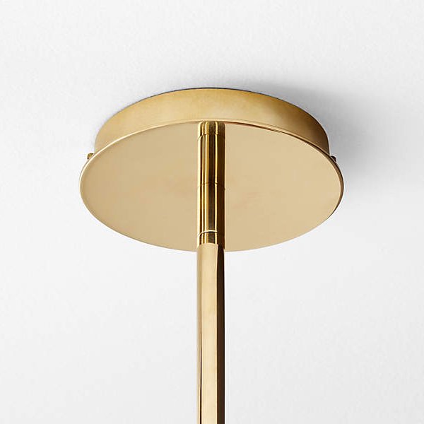 アメリカ・デザイン照明シェードペンダントライト「PRESLEY」8灯ホワイト（W1450×H970mm）