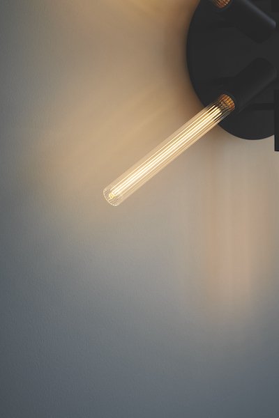 【1台在庫有！】【DESIGN BY US】デンマーク・北欧照明 ウォールライト「Liberty Star – Gold」6灯（200V)（W740×D140×H840mm）