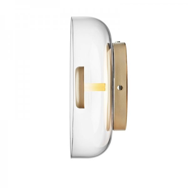 【1台在庫有!】【Quality】LEDブラケットライト (L90mm×H230mm)