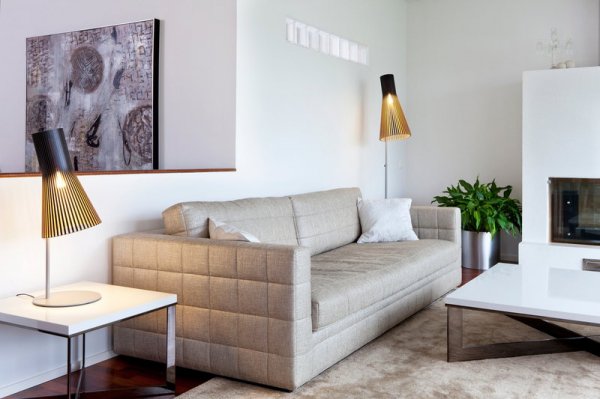 Secto Design】フィンランド・北欧デザイン照明「Secto 4210 floor