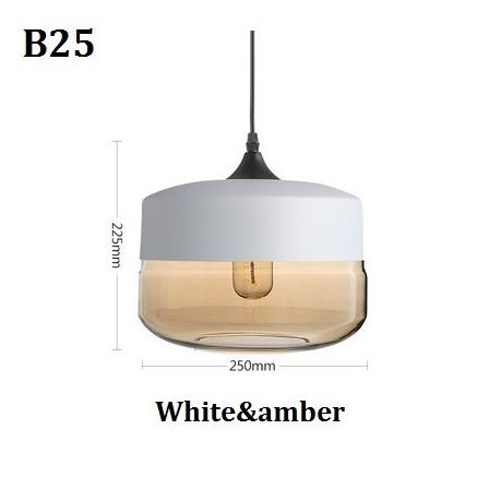 定価57,000円】モダン3灯ペンダントライト ホワイト・ブラック 法人様・店舗様限定】モダン照明 北欧デザインペンダントライト 1灯