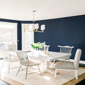 【HUDSON VALLEY】アメリカ・デザイン照明 モダンシャンデリア「Dillon」9灯 ゴールド（W762×H571mm）