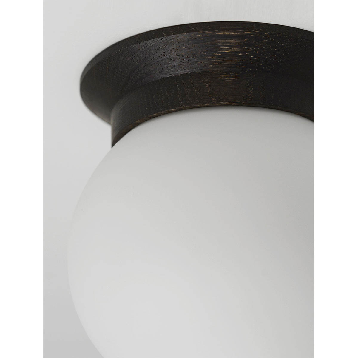 【ALLIED MAKER】 アメリカ・インテリア照明「Flush Globe 06