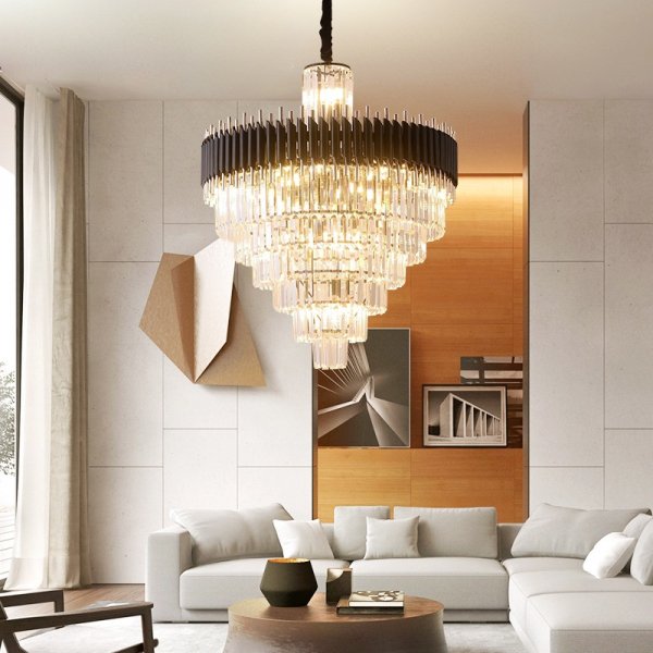 JCTELNIY】モダンシャンデリア （D450mm～D800mm×H550mm～H950mm