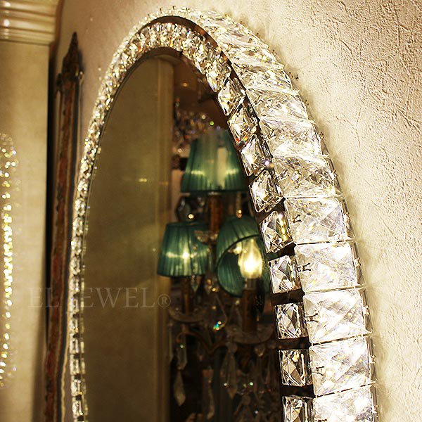 【O-1511】鏡 ミラー ライト付 女優ミラー 壁掛け ウォールミラー 楽天市場】【1年保証】おしゃれ 壁掛けミラー ライト付き LED