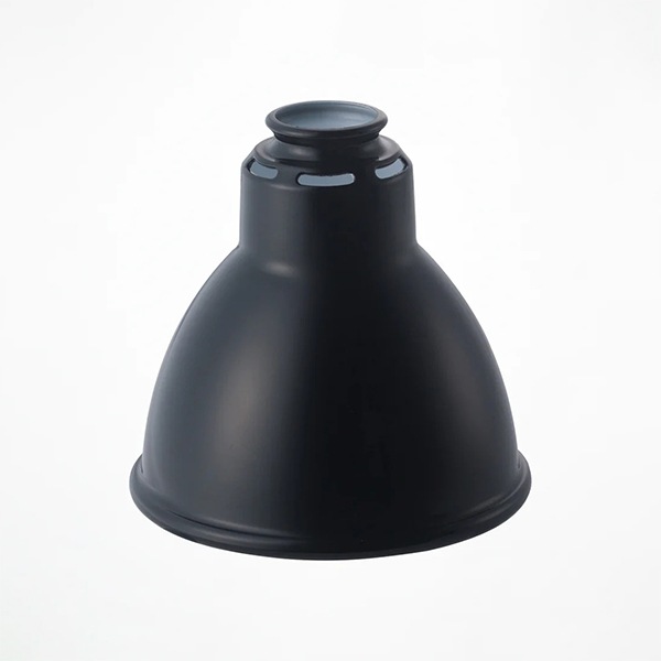 エミッションスチールシェード「Emission steel shade」全5色（φ190×H175mm）【業販対象外】