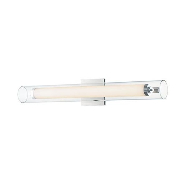 【ET2】アメリカ・LEDバスルームウォールライト「CENTRUM」1灯(W560×D110×H130mm)