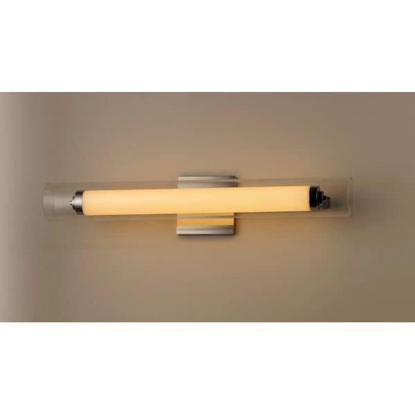 【ET2】アメリカ・LEDバスルームウォールライト「CENTRUM」1灯(W560×D110×H130mm)