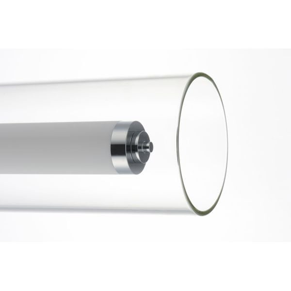 【ET2】アメリカ・LEDバスルームウォールライト「CENTRUM」1灯(W560×D110×H130mm)