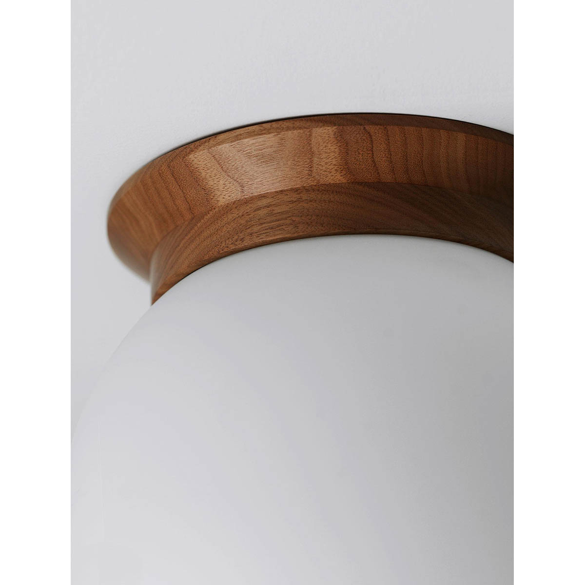 【ALLIED MAKER】 アメリカ・インテリア照明「Flush Globe 08