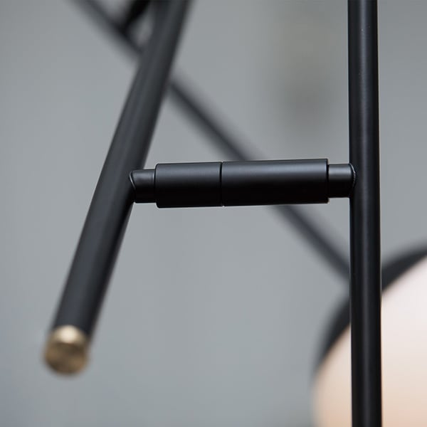 ブリスミニ3クロスシーリングライト 「Bliss mini 3 cross-ceiling