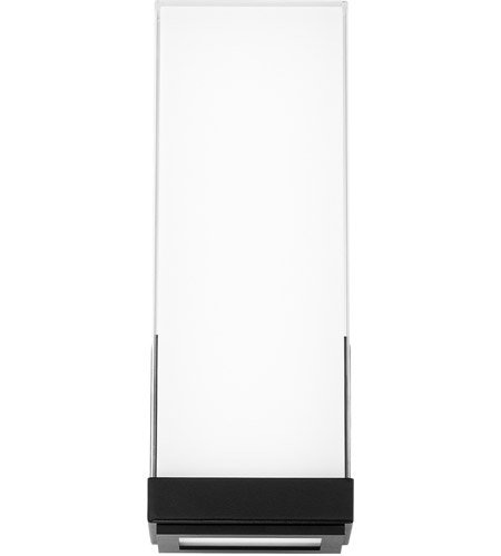 【WAC LIGHTING】ウォールライト「Coltrane」1灯（L127×W102×H356mm）