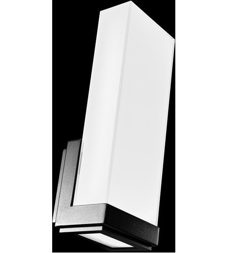 【WAC LIGHTING】ウォールライト「Coltrane」1灯（L127×W102×H356mm）