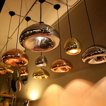 【リーズナブル】デザインミニペンダントライト1灯（W180×H120mm）*****