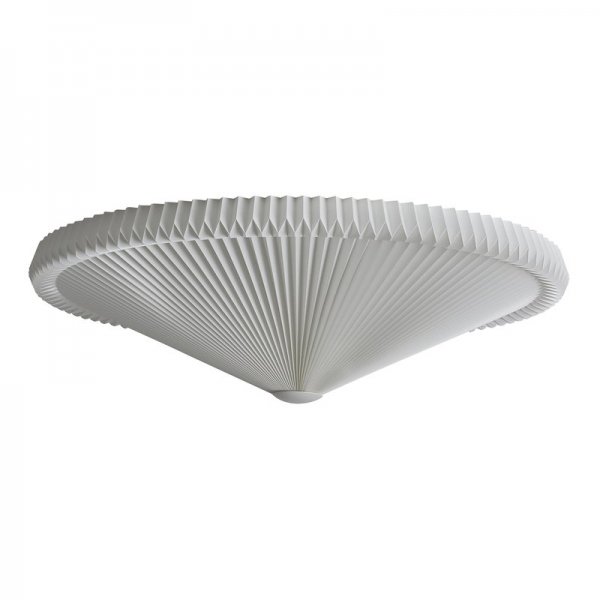 【LE KLINT】デンマーク・北欧デザイン照明「26-65 ceiling lamp, Paper」シーリングライト ペーパー（Φ650mm）