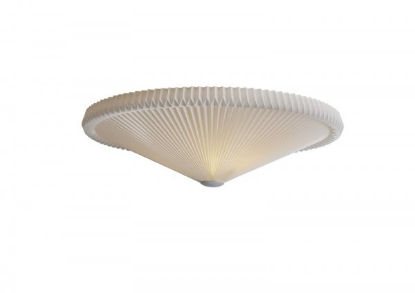 【LE KLINT】デンマーク・北欧デザイン照明「26-65 ceiling lamp, Paper」シーリングライト ペーパー（Φ650mm）